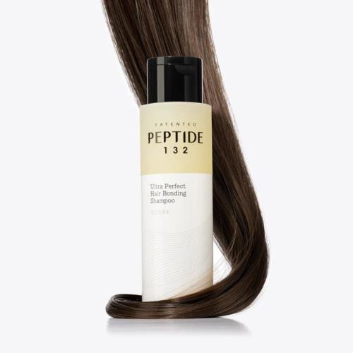 Cosrx – Shampooing Réparateur Peptide-132 Ultra Perfect Hair Bonding – 200ml