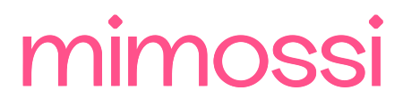 logo mimossi png sans fond