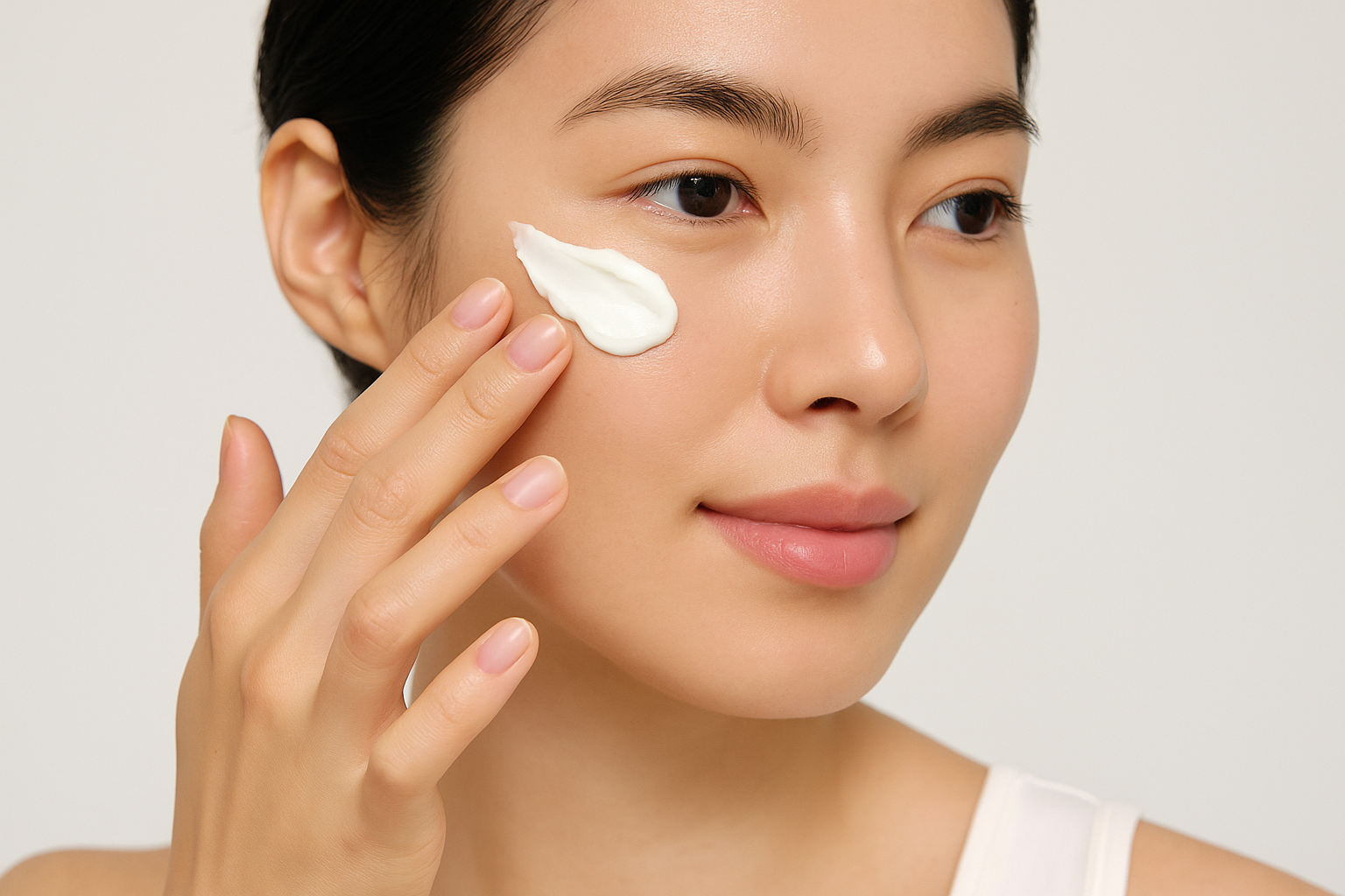 Choisir une crème adaptée à son type de peau