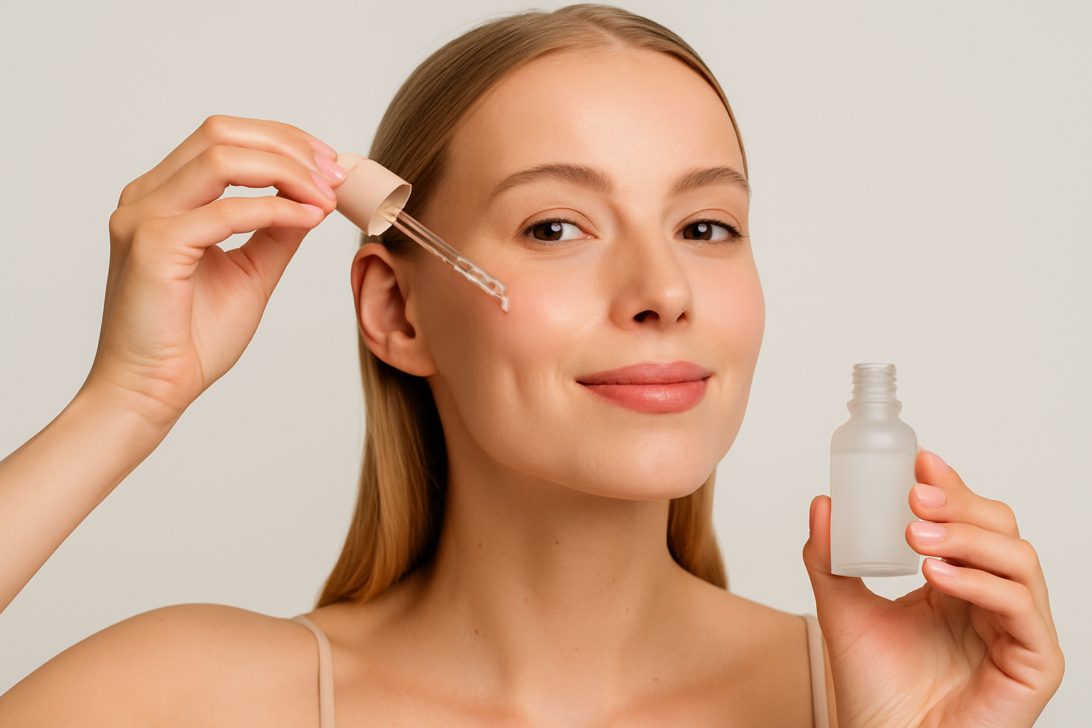 Qu'est-ce que la Niacinamide ?