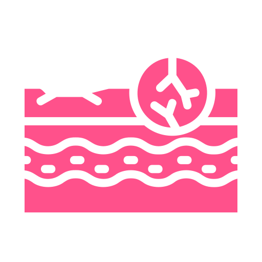 Peau sèche