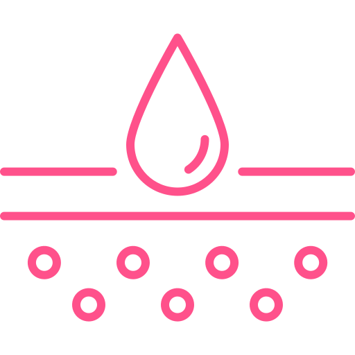 Sécheresse et déshydratation