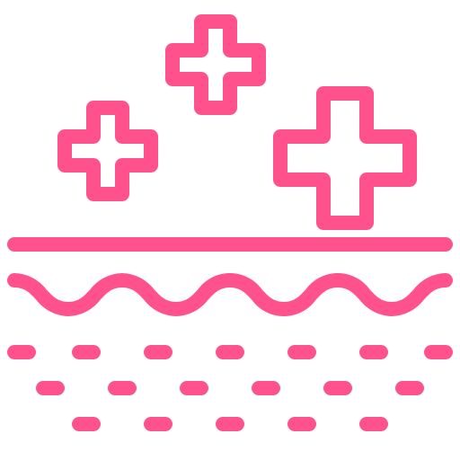 Tâches et hyperpigmentation