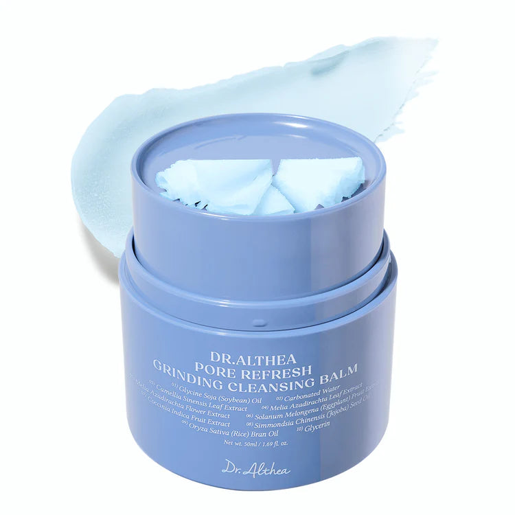 Dr.Althea – Baume Démaquillant Purifiant Pore Refresh – 50ml