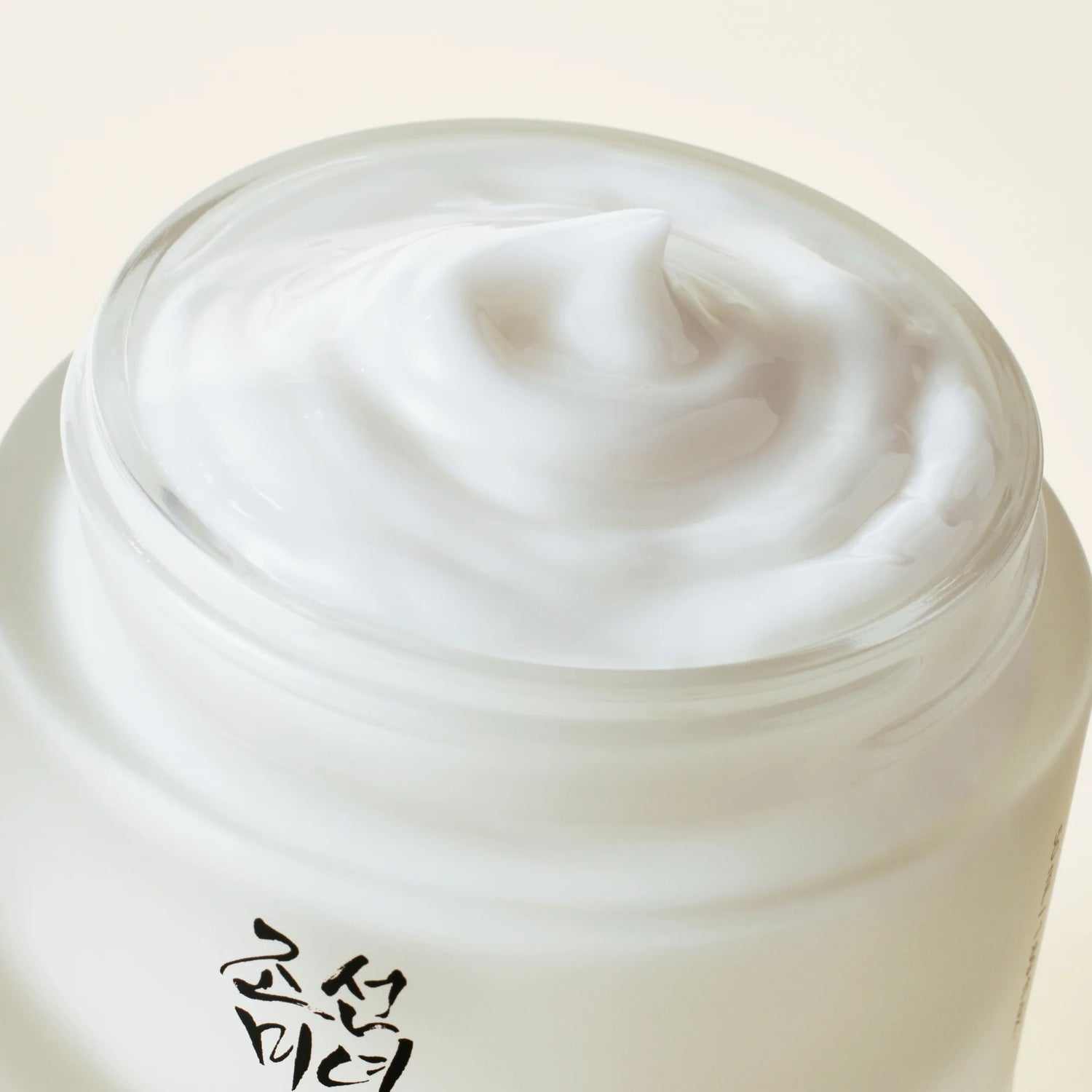 Beauty of Joseon – Crème Hydratante Dynasty – 50ml