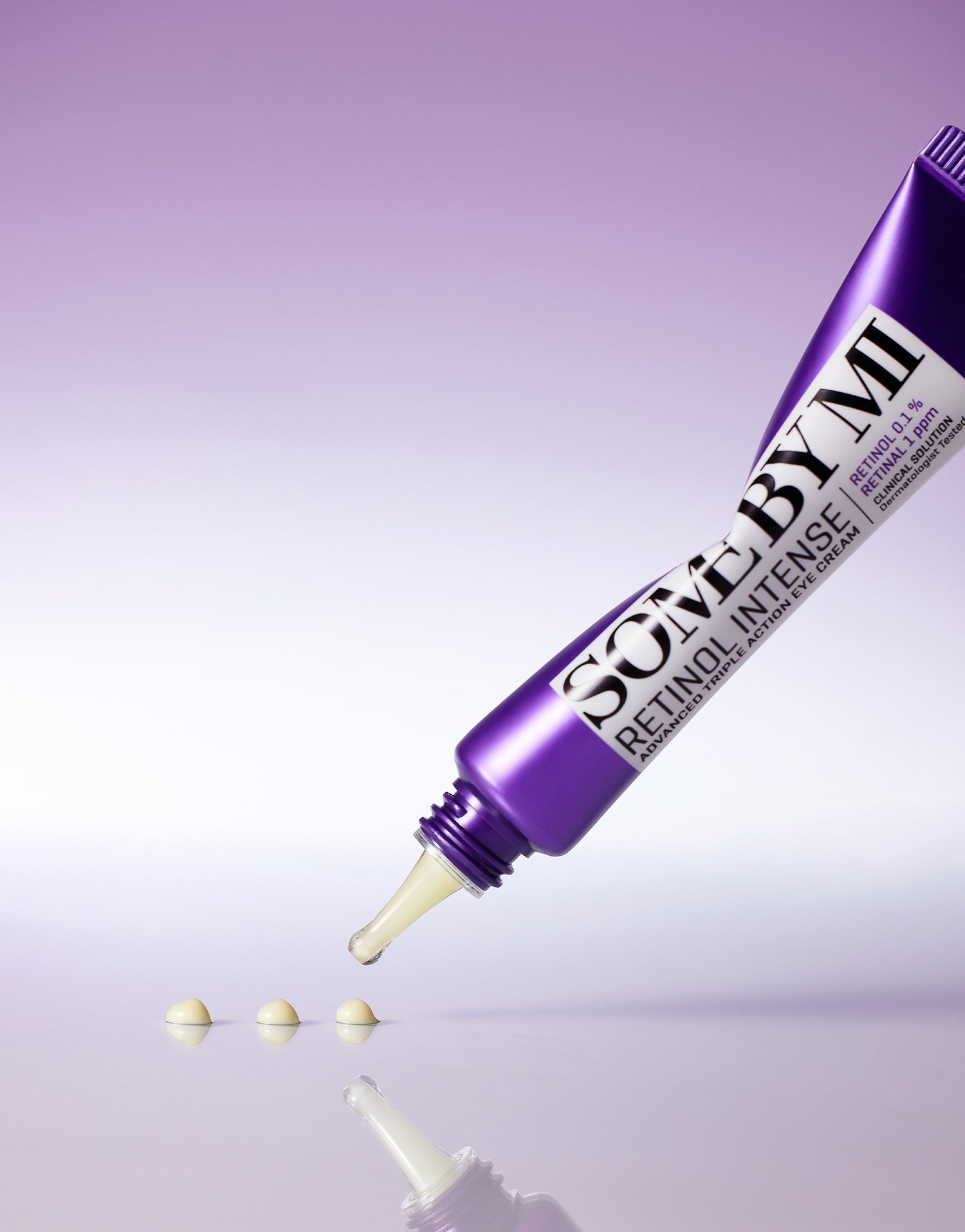 Some By Mi - Crème Contour des Yeux Anti-Âge au Rétinol 0,1% - 30ml