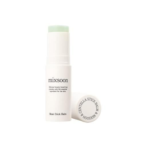 Mixsoon – Stick Baume Apaisant au Centella Asiatica – 17g