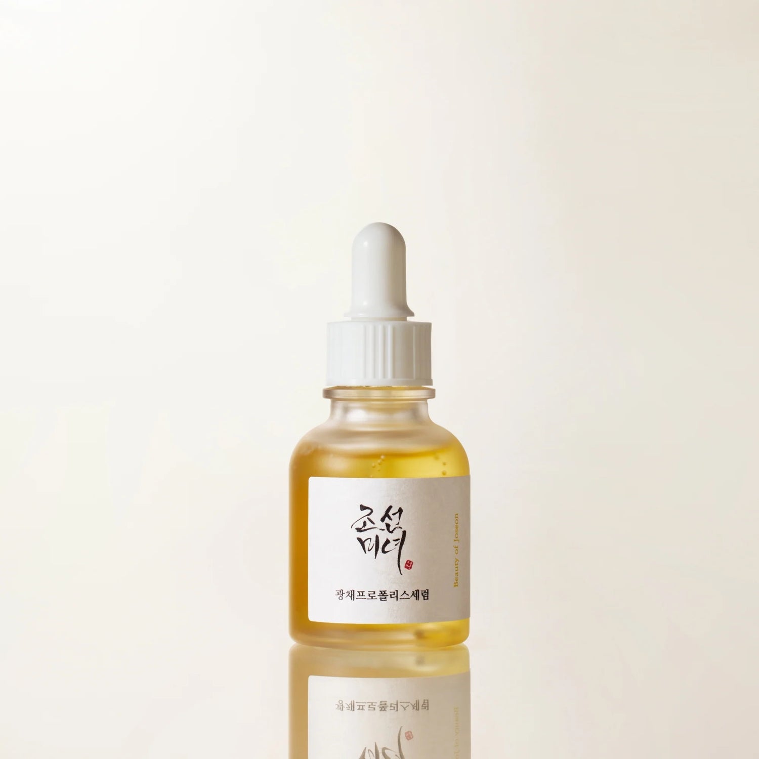 Beauty of Joseon – Sérum Éclat Propolis & Niacinamide – 30ml