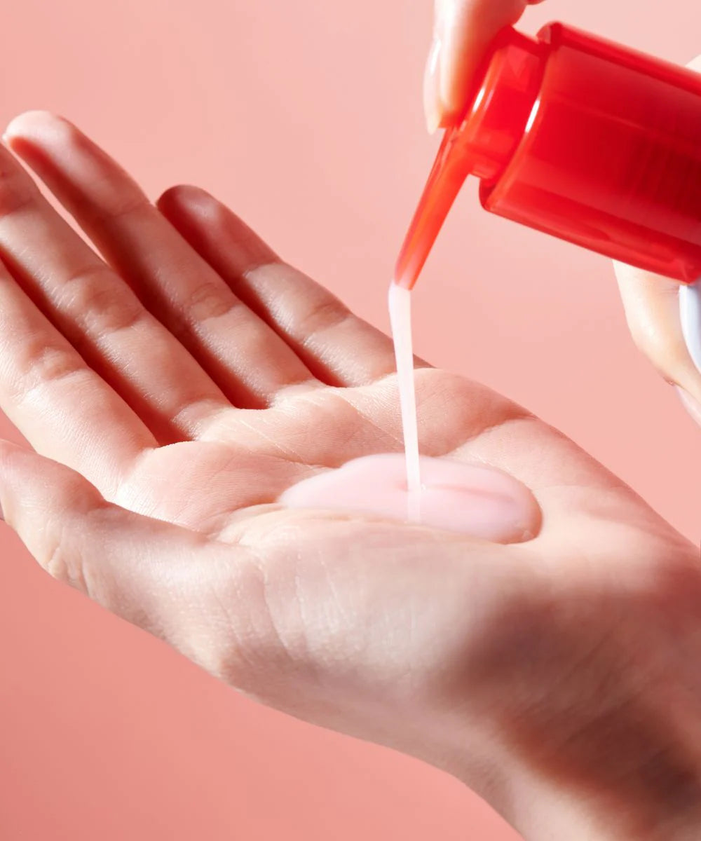 Tocobo – Huile Nettoyante Contrôle des Pores à la Calamine – 200ml