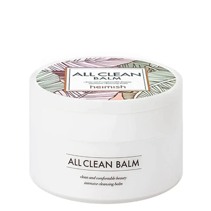 Heimish – Baume Démaquillant All Clean – 120ml