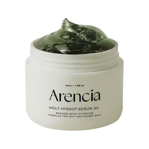 Arencia - Sérum Sacré à l'Hysope - 50g