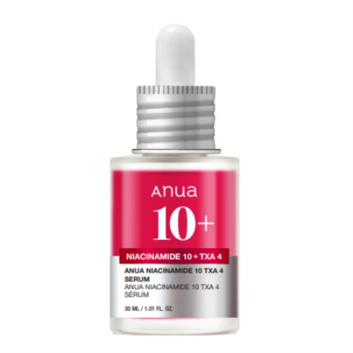 Anua - Sérum Niacinamide 10% + Acide Tranexamique 4% - 30ml