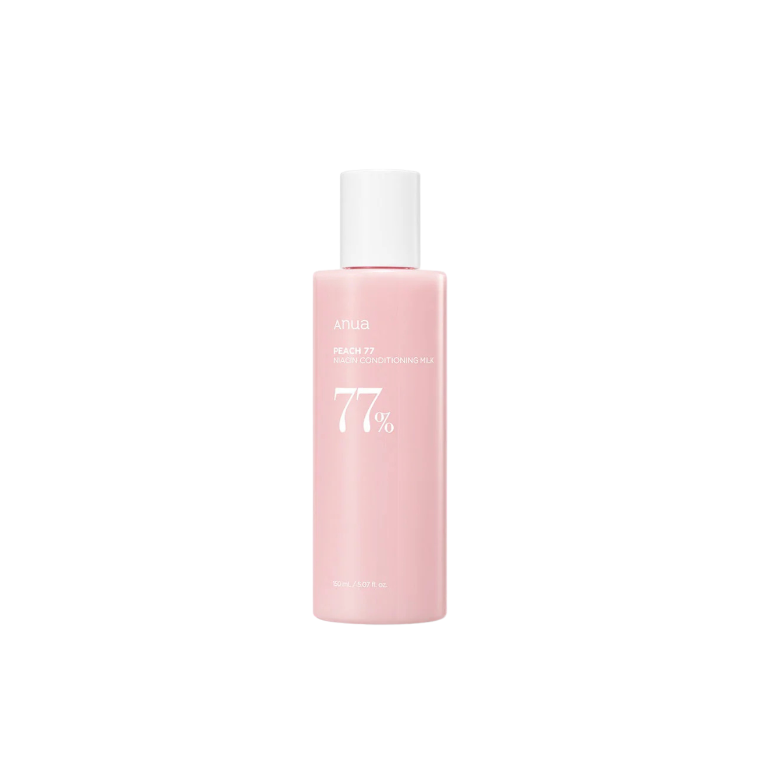 Anua – Lait hydratant Peach 77 Niacine – 150ml
