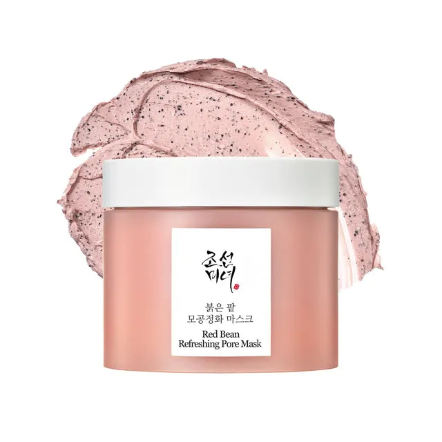 Beauty of Joseon – Masque Purifiant Pores au Haricot Rouge – 140ml