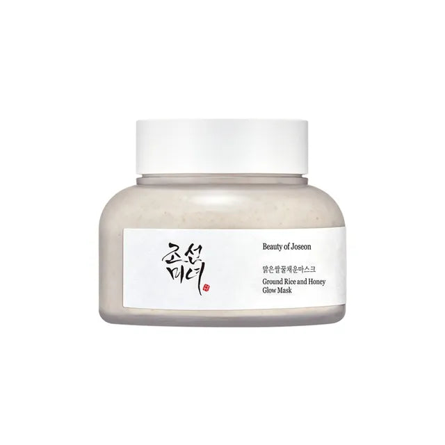 Beauty of Joseon – Masque Éclat au Riz et Miel – 150ml