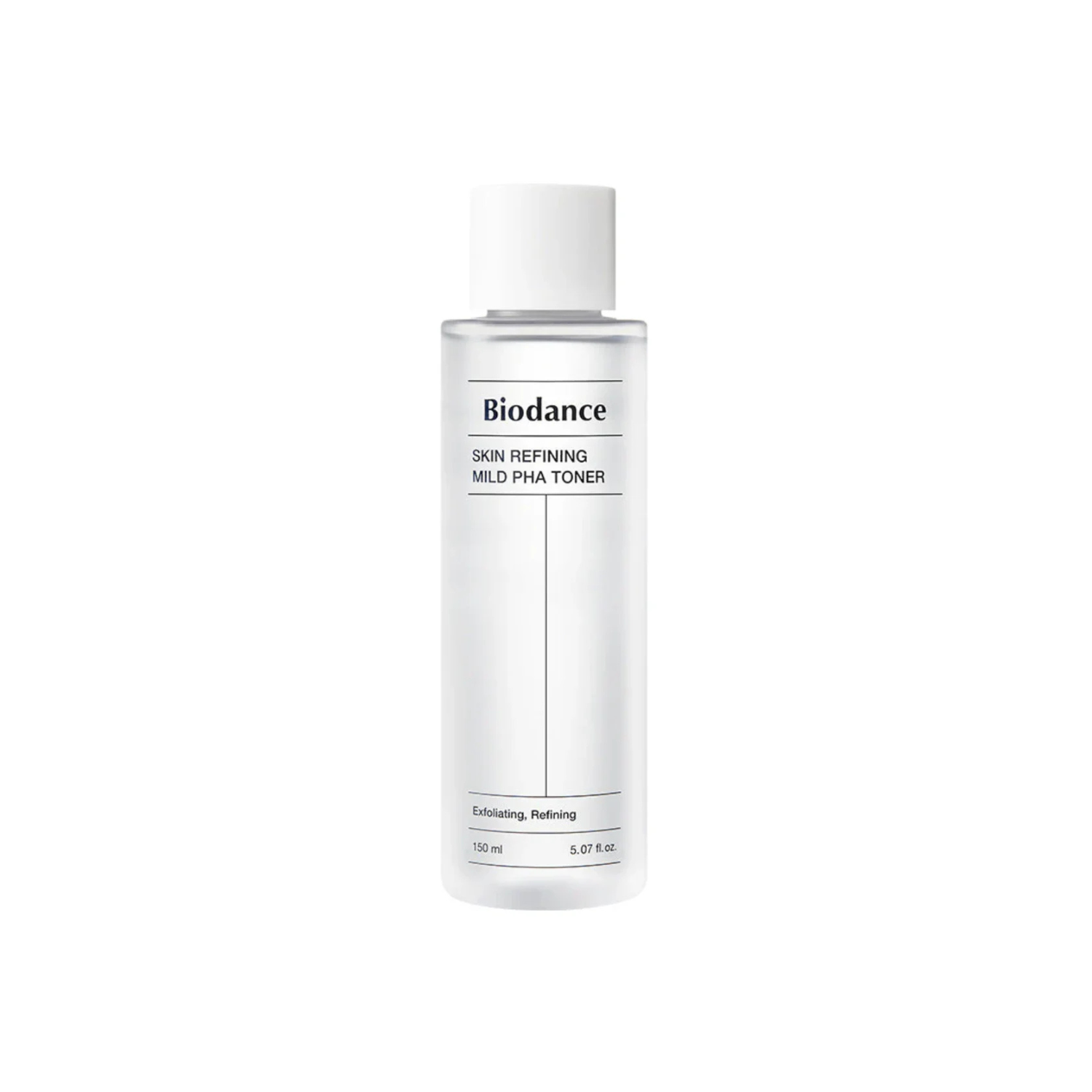 Biodance – Tonique Exfoliant Doux PHA – 150ml
