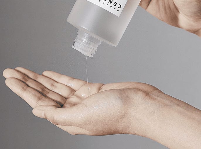 Skin1004 - Toner Éclaircissant Hydratant - 210ml