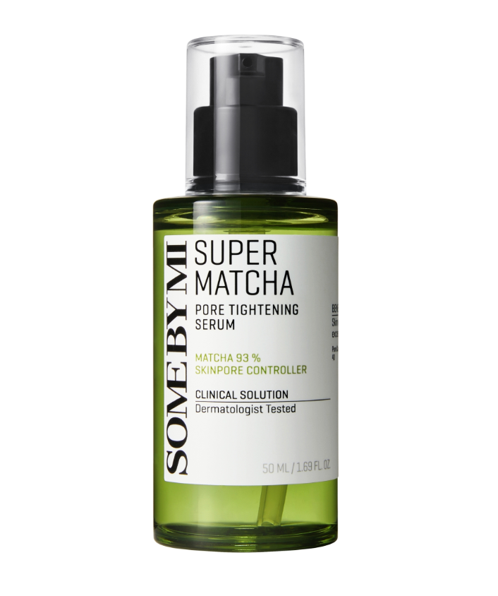Some By Mi – Sérum Matcha Super Tenseur de Pores – 50ml
