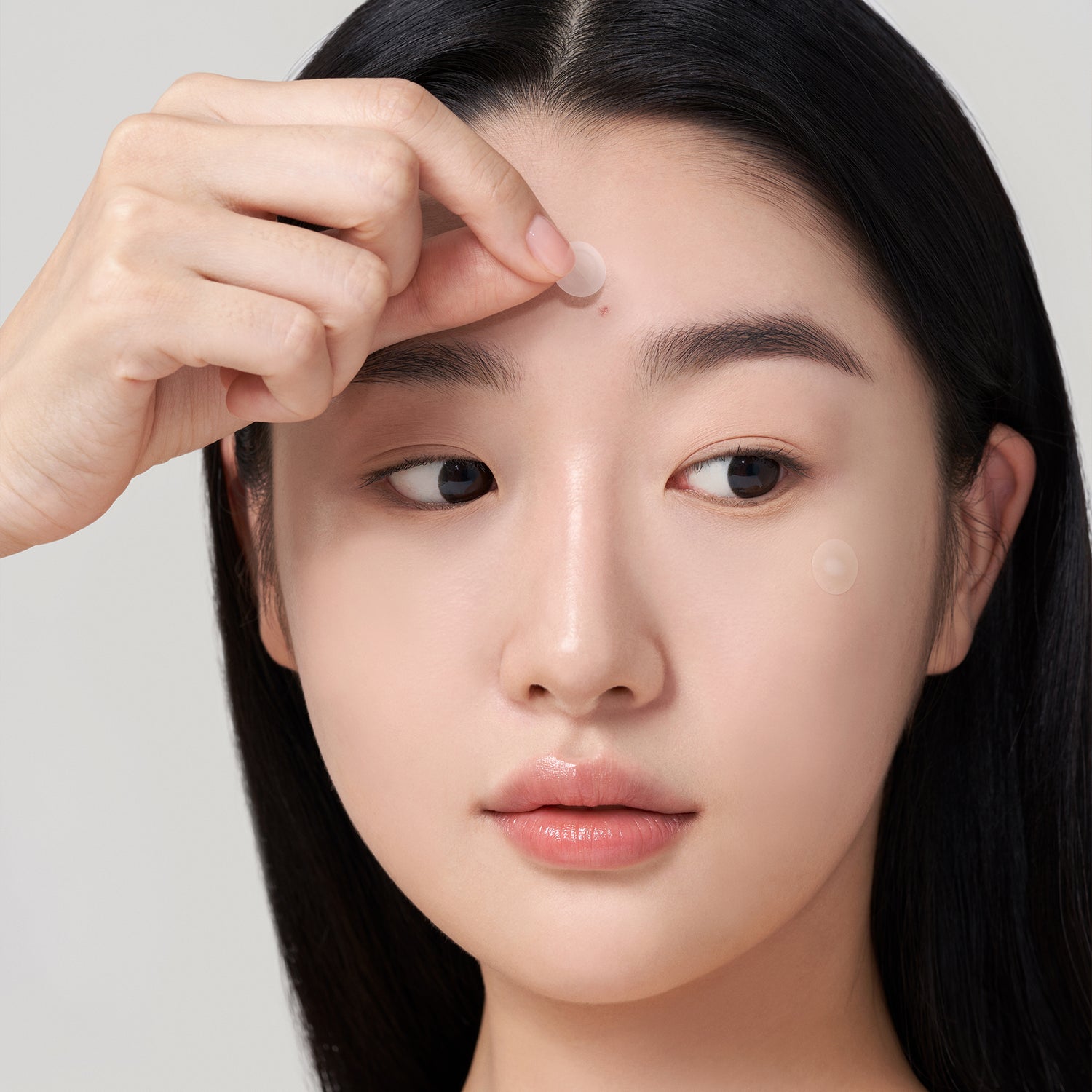 Purito – Patchs Anti-Imperfections au Centella – 51 patchs
