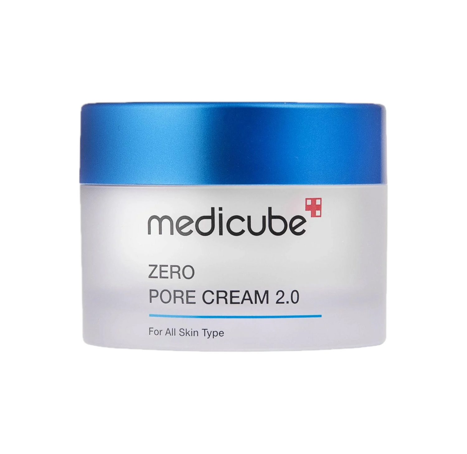 MEDICUBE – Crème Anti-Pores Zero Pore 2.0 – 50ml
