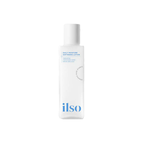Ilso – Lotion Hydratante Adoucissante Quotidienne – 150ml