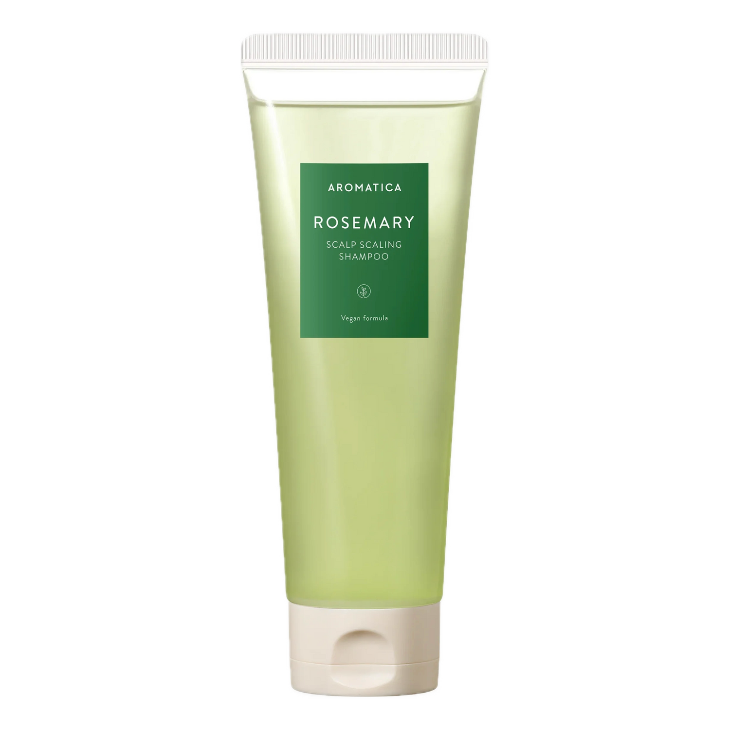 Aromatica – Shampoing Purifiant au Romarin – 180ml