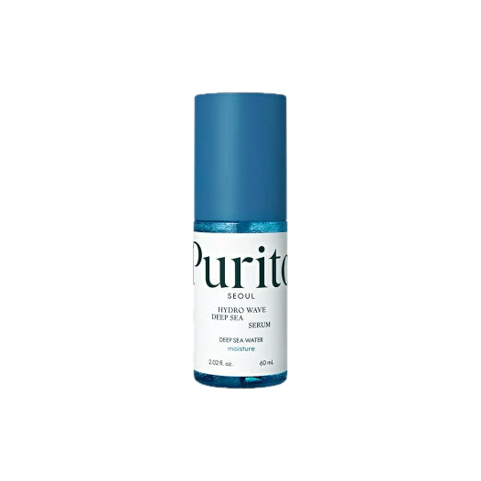 Purito - Sérum Hydratant Profond Hydro Wave - 60ml