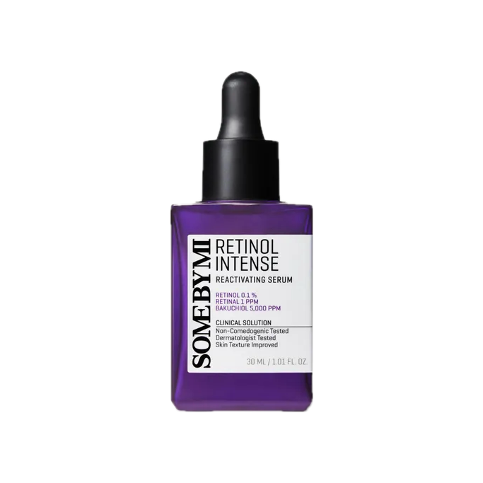 Some By Mi - Sérum Réactivant Intense au Rétinol - 30ml