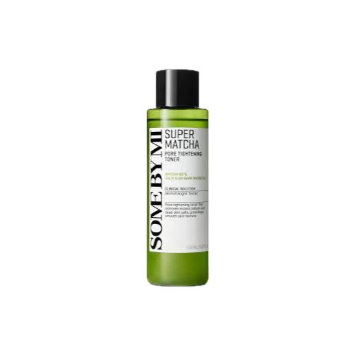 Some By Mi - Toner Ultra-Matcha réducteur de pores - 150ml