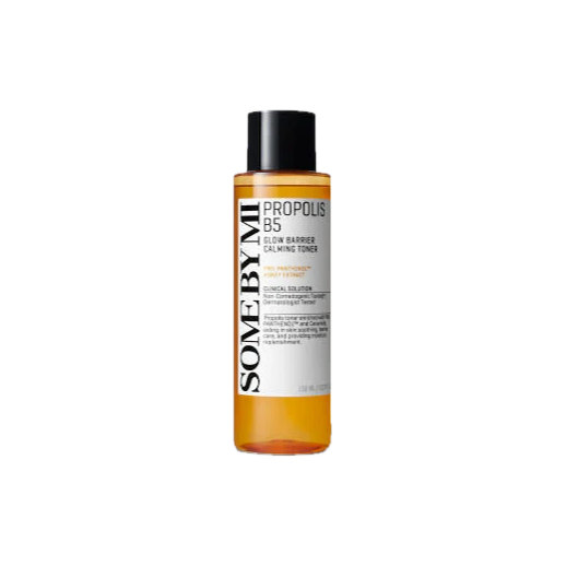Some By Mi - Toner Apaisant Barrière Cutanée Propolis B5 Glow - 150ml
