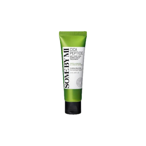 Some By Mi – Traitement Apaisant Anti-Chute pour Cuir Chevelu au CICA et Peptides – 50ml