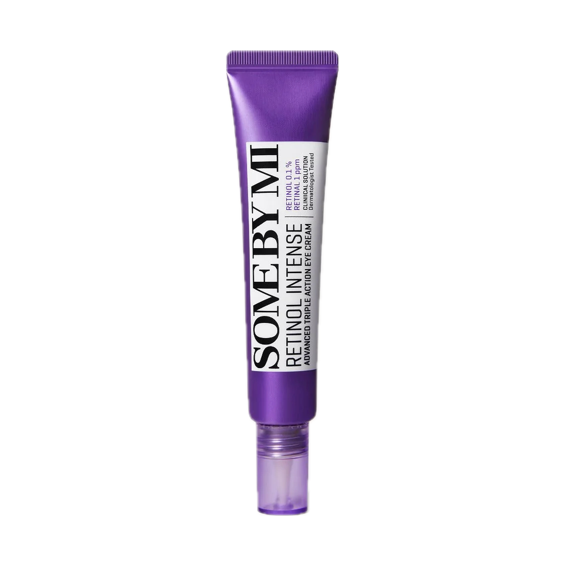 Some By Mi - Crème Contour des Yeux Anti-Âge au Rétinol 0,1% - 30ml