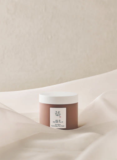 Beauty of Joseon – Masque Purifiant Pores au Haricot Rouge – 140ml