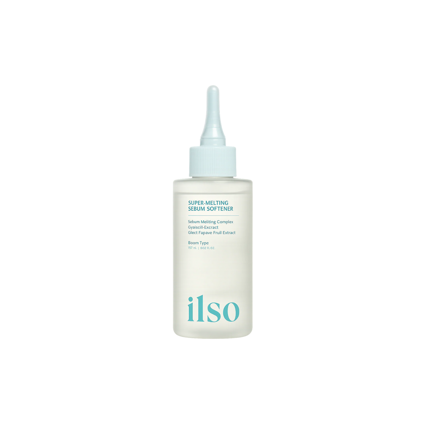 Ilso - Nettoyant Liquéfiant Anti-Sébum - 150ml