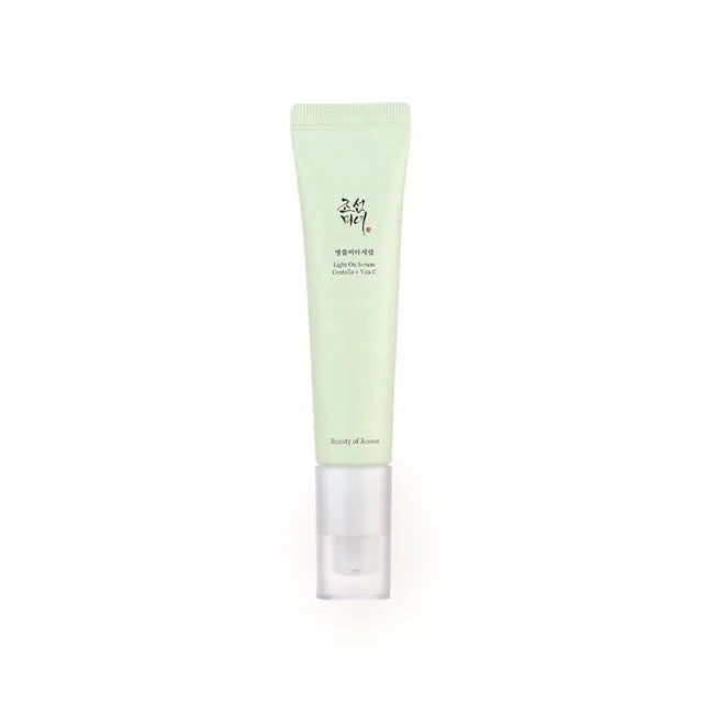 Beauty of Joseon – Sérum Éclat Centella + Vitamine C – 30ml