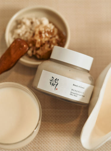 Beauty of Joseon – Masque Éclat au Riz et Miel – 150ml