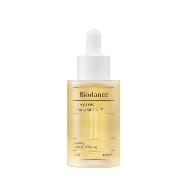 Biodance - Sérum Ampoule Éclat Vital Skin Glow - 30ml