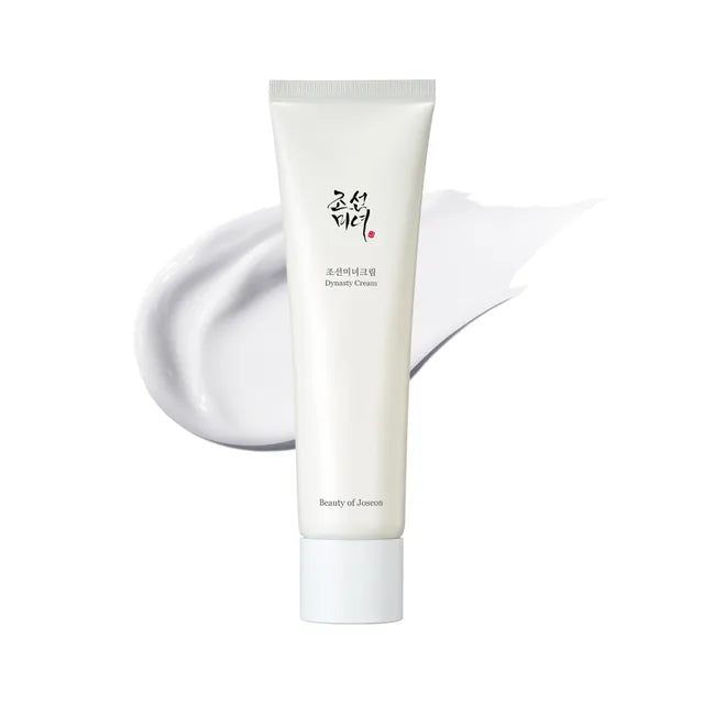 Beauty of Joseon – Crème Hydratante Dynasty – 100ml