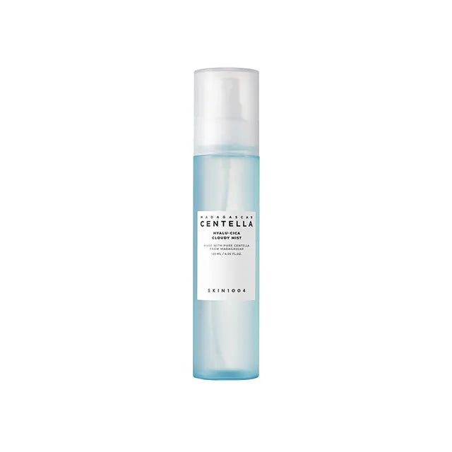 Skin1004 – Brume Hydratante Hyalu-Cica Madagascar Centella – 120ml