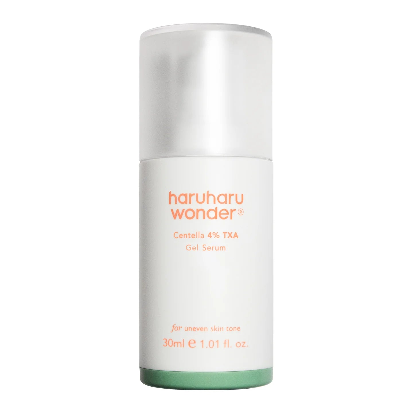 Haruharu Wonder - Sérum Anti-Taches 4% TXA Centella - 30ml