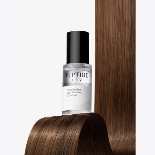 Cosrx – Sérum Huile Réparateur Peptide-132 Capillaire – 28ml