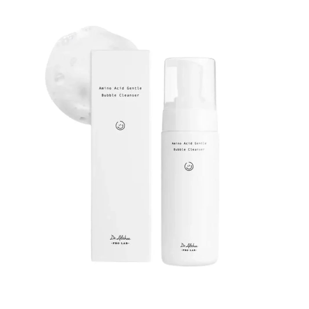 Dr. Althea – Nettoyant Doux Moussant aux Acides Aminés – 140ml