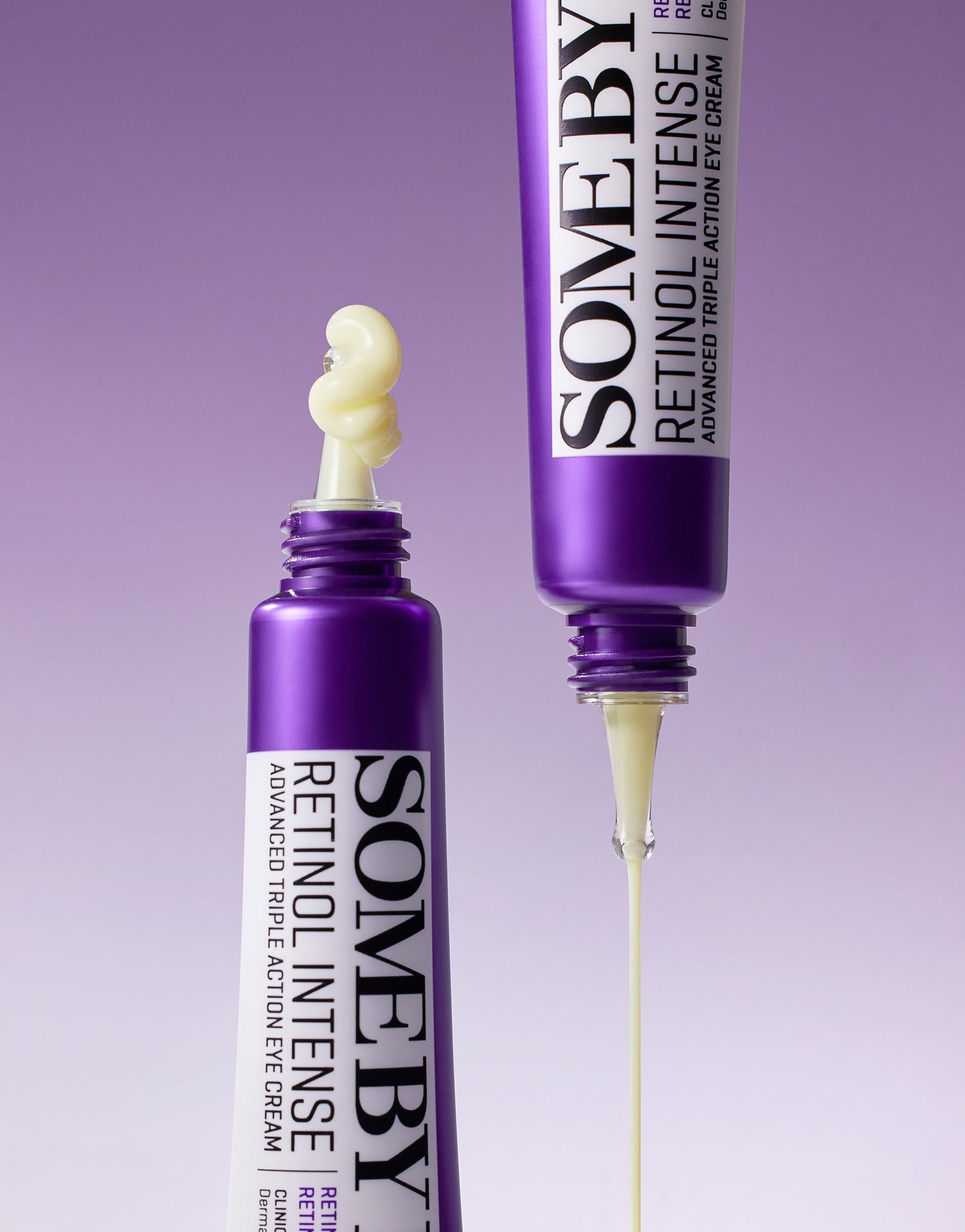 Some By Mi - Crème Contour des Yeux Anti-Âge au Rétinol 0,1% - 30ml