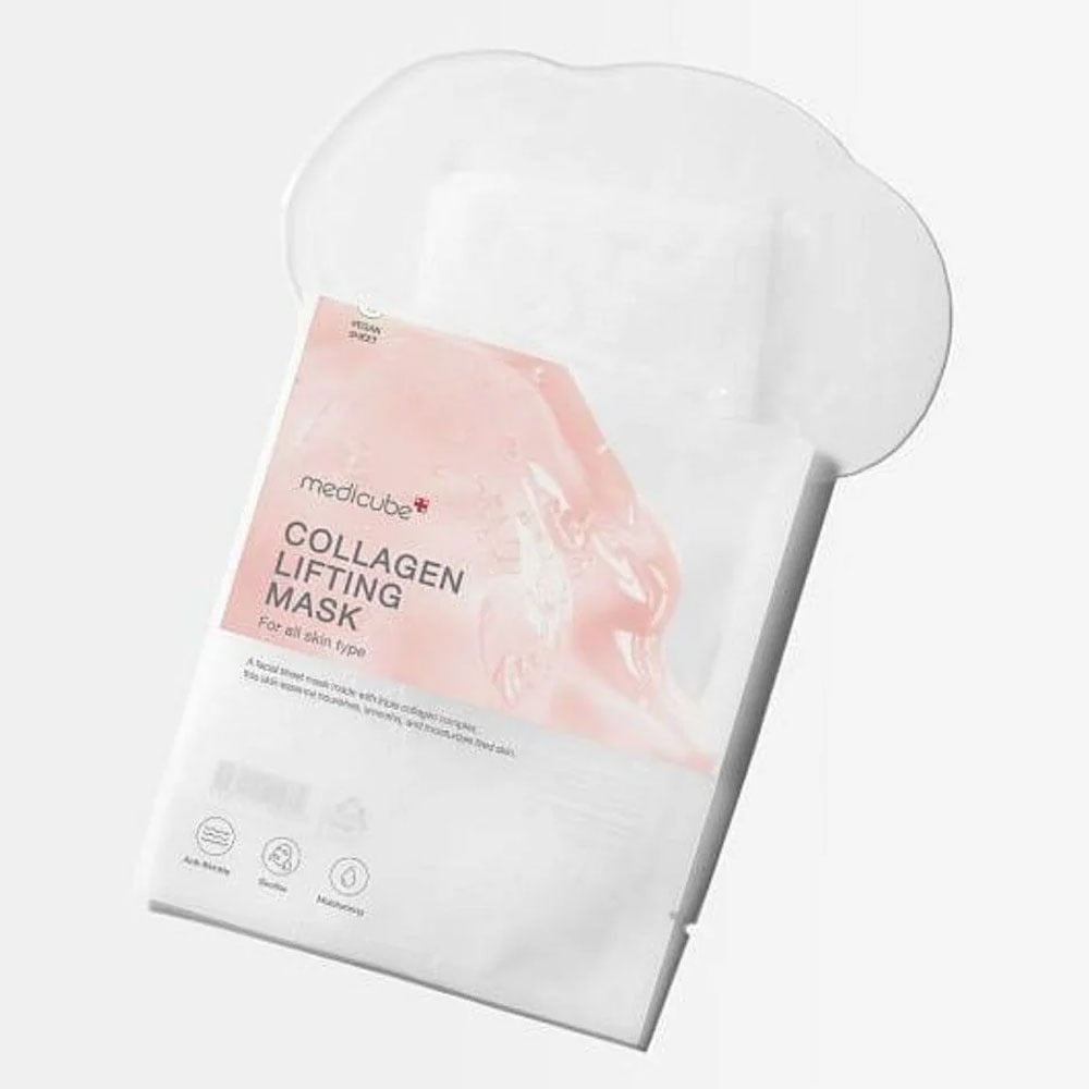 Medicube – Masque Liftant au Collagène – 1 pièce