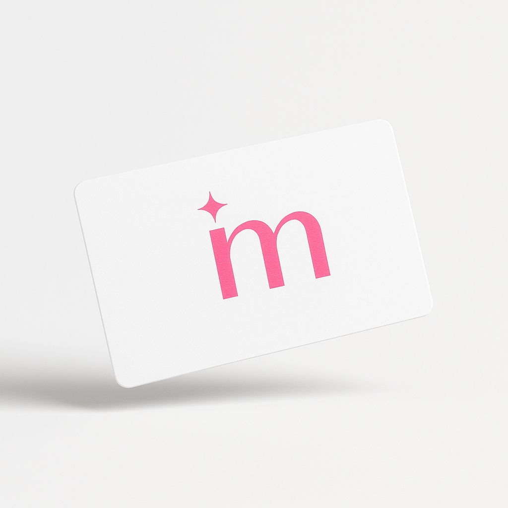 Carte Cadeau Mimossi