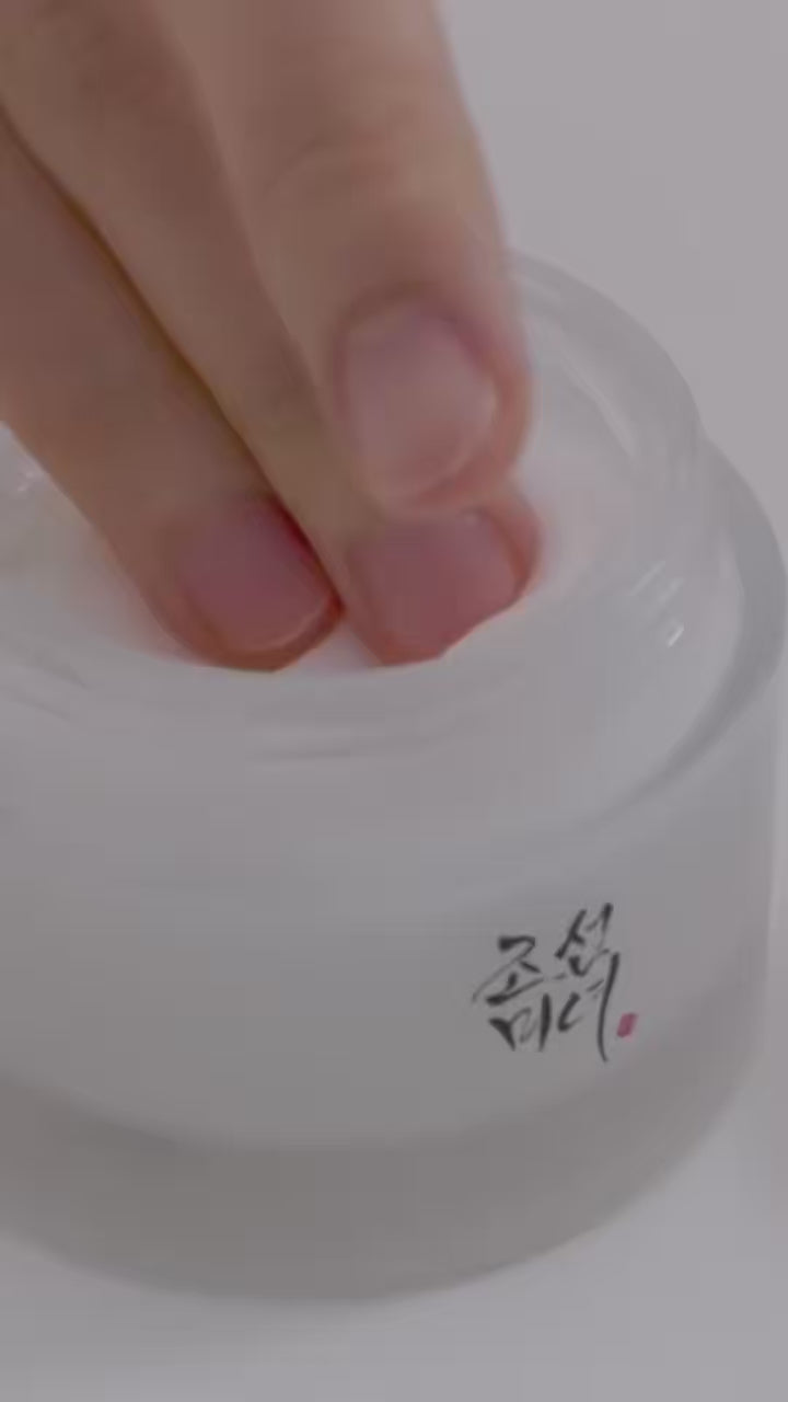 Beauty of Joseon – Crème Hydratante Dynasty – 50ml
