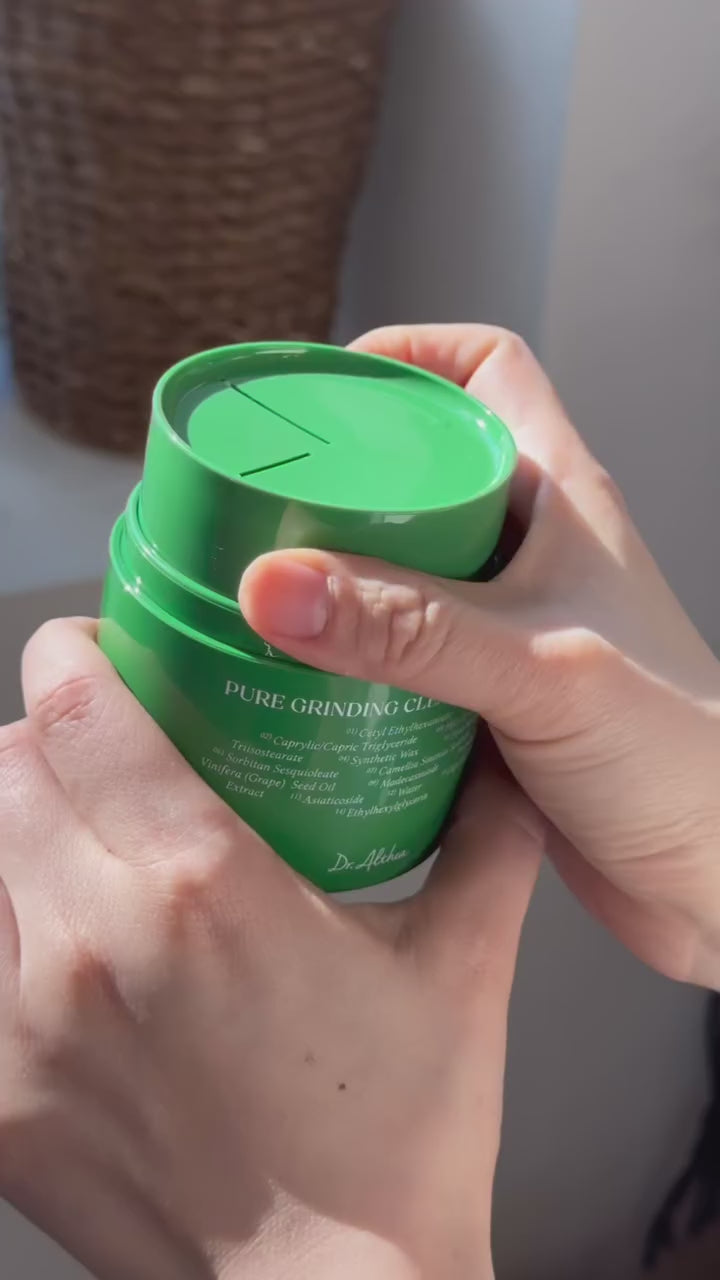 Dr.Althea - Baume Nettoyant Pure Grinding - 50ml