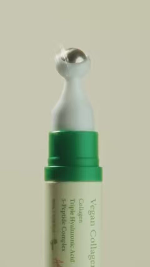 Axis-Y – Sérum Contour des Yeux au Collagène Végétal – 10ml