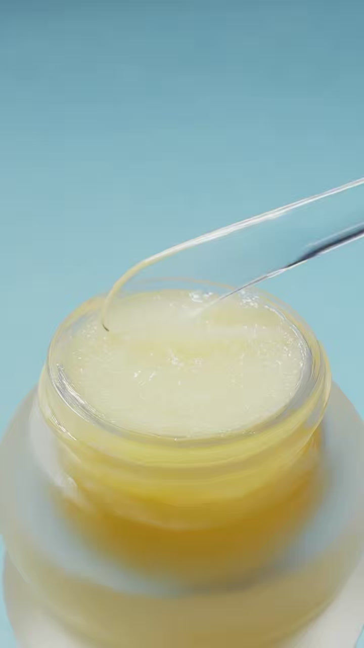 Tocobo – Masque Exfoliant au Sucre de Citron pour Lèvres – 20ml