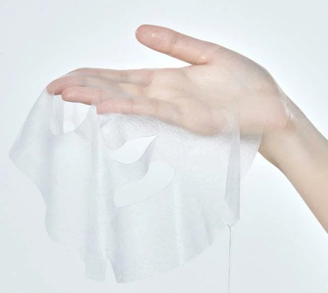 Mixsoon – Masque Centella apaisant – 1 pièce